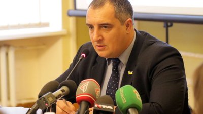 Львівська облрада прийме заяву щодо недопущення порушення національних інтересів України