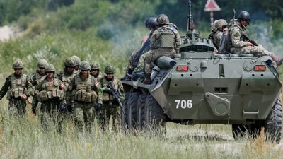 У Львові проведуть Марш нескорених на підтримку українських воїнів