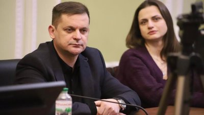 На Львівщині депутати обласної, районної та міської рад провели спільне засідання