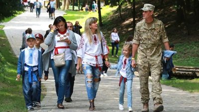 У Львові дітям учасників АТО/ООС виплатять допомогу до свята Миколая