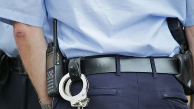 У Львові затримали російського терориста