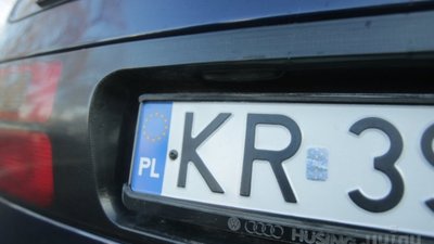 У Львові «тернопільські бляхи» на переході збили пішохода
