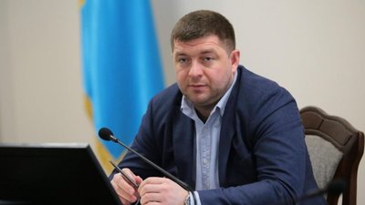 На Львівщині згадали за колію до Варшави