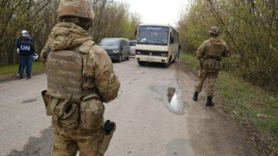 Україна повернула з російського полону ще 14 своїх захисників
