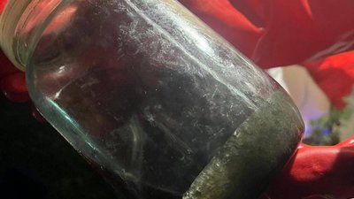 На Львівщині судитимуть зловмисника, який організував нарколабораторію для виготовлення «PVP»