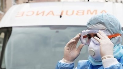 Львівщина знову має антирекордні дані по COVID-19: за добу 651 інфікований, 15 пацієнтів померло