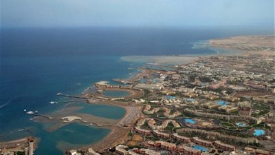 Єгипет починає відкривати готелі