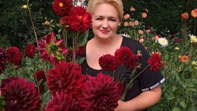 На Львівщині померла директор Дмитровицького НВК