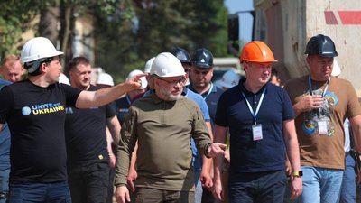 Львівщина готова до опалювального сезону на 70%