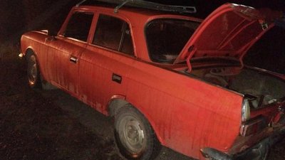 Як на Волині місцева поліція  «викрала» жителя Львівщини (ФОТО)