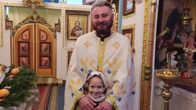 Священик і парафія УПЦ МП на Львівщині приєдналась до ПЦУ