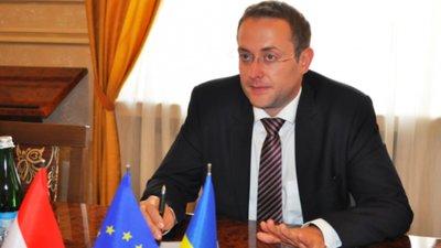 На Львівщині заговорили про можливість оголошення недовіри голові ОДА Мальському