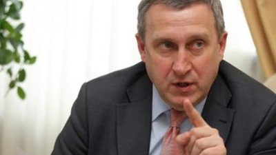 Поляки розуміють, що вони наступна ціль Путіна, - Дещиця