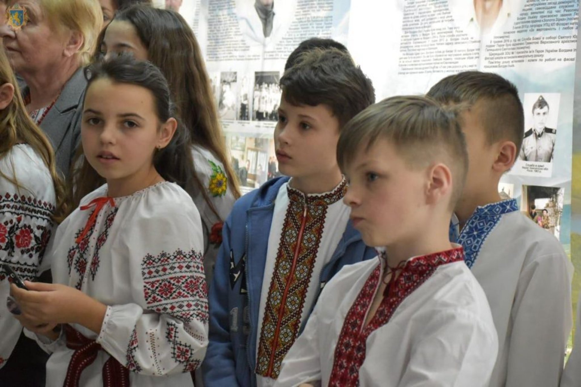 На Жовківщині вшанували пам’ять Анатолія Жаловаги