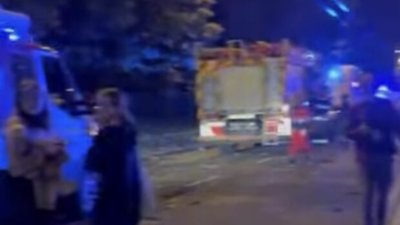 У Львові поранено вісім людей
