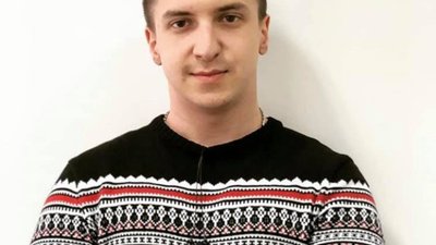 Через лікарську помилку помер студент-медик із Самбора