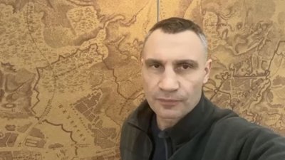 У Києві знову запроваджують тривалу комендантську годину