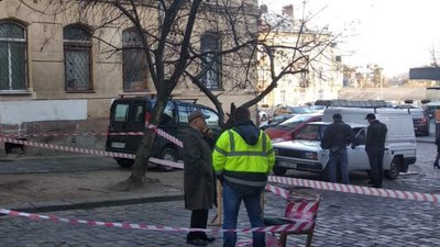 То є Львів: небезпека вулиць європейського міста (ФОТО, ВІДЕО)