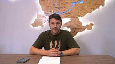 Притула зізнався, що змушує його гірко плакати під час війни (ВІДЕО)