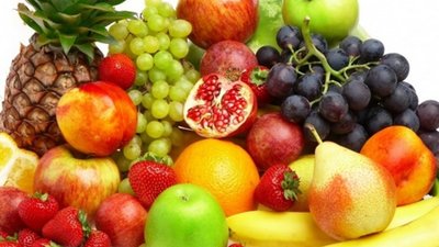 На Львівщині подешевшали фрукти та цукор