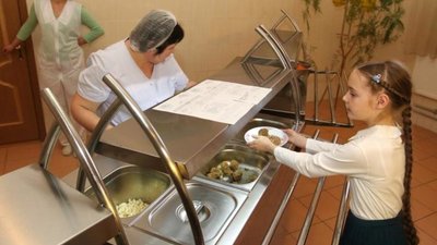 У Львові діти, батьки яких зараз захищають Україну, матимуть безкоштовне харчування у школах і дитсадках