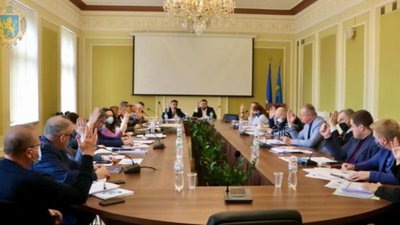 На Львівщині визначили 474 потенційних переможці Конкурсу проектів місцевих ініціатив