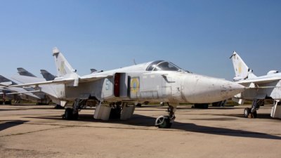 Українська авіація завдала потужних ударів по росіянах