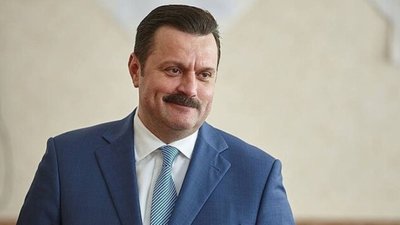 Нардеп Деркач завербований російською розвідкою, - СБУ (ВІДЕО)