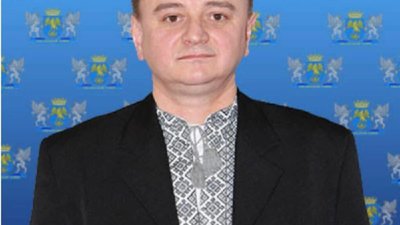На Львівщині член партії НРУ вимагав 20 тисяч доларів хабара