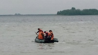 В озері Світязь втопилися двоє школярів з Львівщини