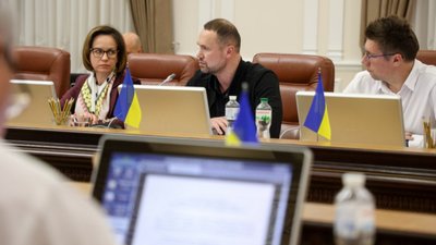 Навчання в університетах розпочнеться 15 серпня, - Шмигаль