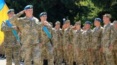 Мешканців Львівщини запрошують зустріти наших захисників, які повертаються із зони бойових дій