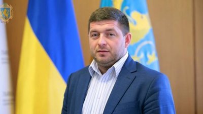 На Львівщині для вантажівок діє 51 майданчик для відстою