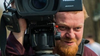 У оператора «24 каналу» після нападу у Харкові стався інсульт