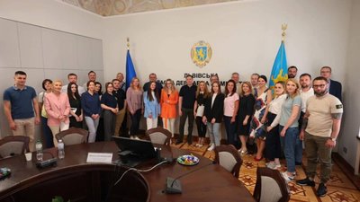 Львівщина готова прийняти 3,5 тисячі жителів підтопленої Херсонщини