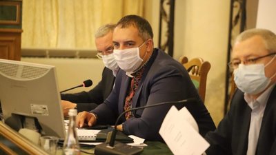 Львівщина просить Кабмін фінансувати Державну програму розвитку регіону українських Карпат