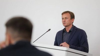 Улюблений заступник Садового за місяць заробив 170 тисяч гривень