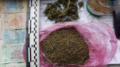 На Стрийщині продавали особливо небезпечні наркотики (ФОТО)