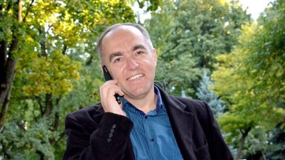 Через ремонт вулиці Степана Бандери львів’янин пропонує водіям їздити власним автомобілем через день