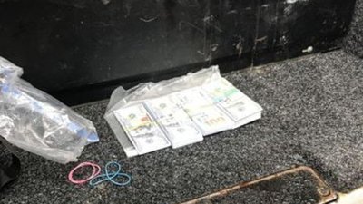 На Львівщині від учасника АТО вимагали понад 32 тис. доларів (ФОТО)