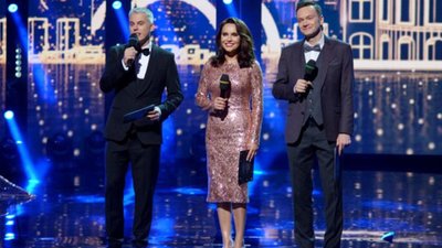Довкола новорічного концерту "Інтера" розгорається скандал