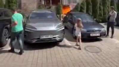 У Львові виникла пожежа на Стрийській (ВІДЕО)