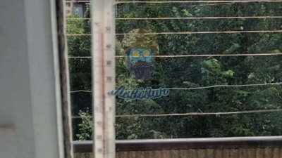У Львові температура піднялась до 50 градусів