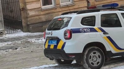 Громадський активіст показав нікчемність роботи патрульної поліції у Львові (ВІДЕО)