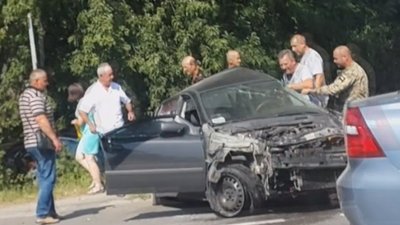 У справі ДТП з авто Димінського призначено повторну експертизу