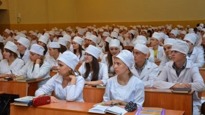 На Рівненщині з’явився ще один університет