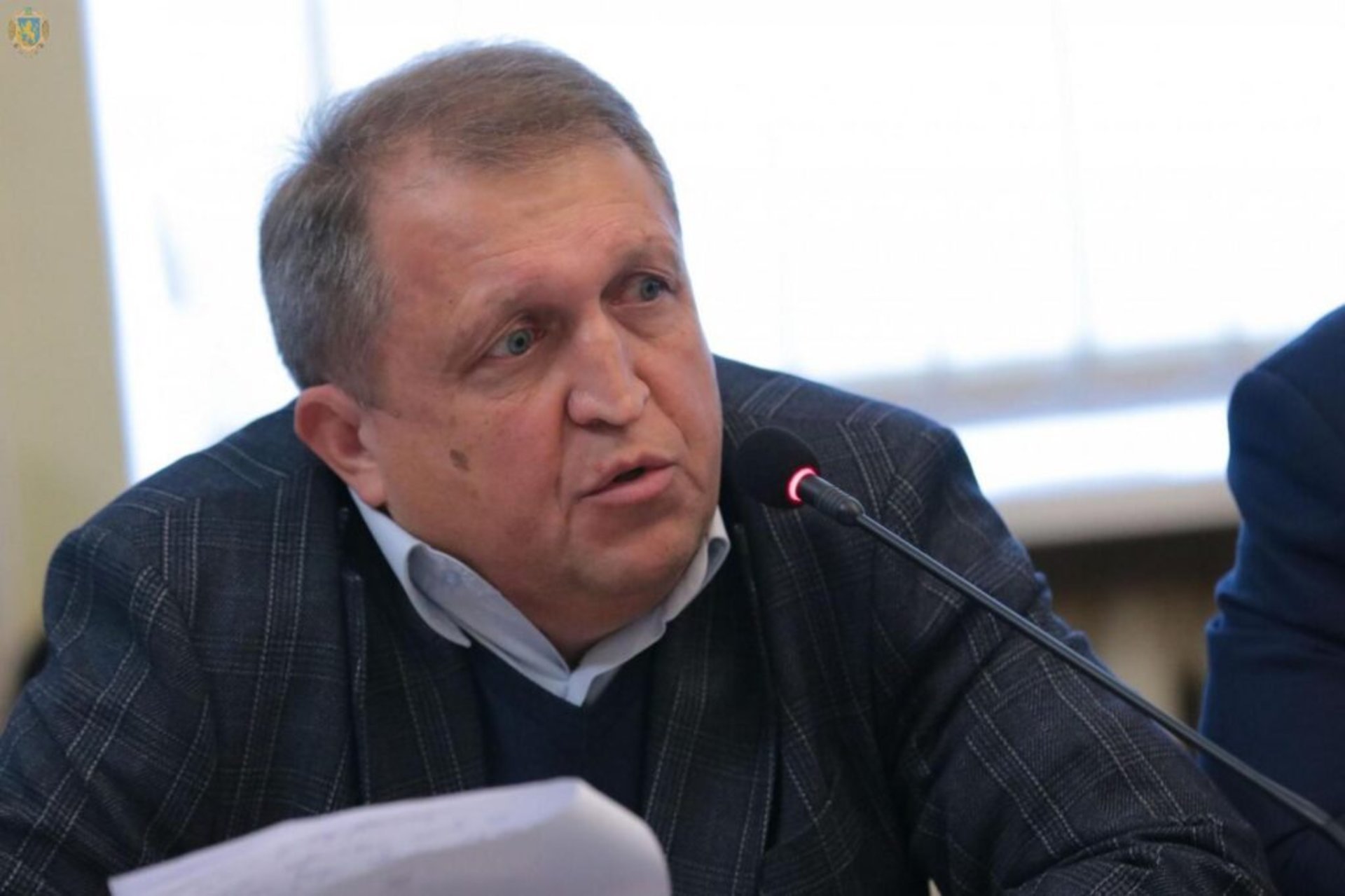 Комісія з питань бюджету не підтримала проект бюджетного регламенту Львівської облради