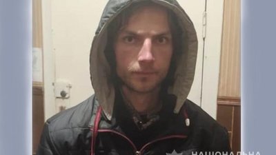 Поліція розшукує зниклого 31-річного волинянина, який може перебувати у Львові (ФОТО)
