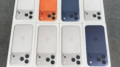 У «Краківці» виявили партію незадекларованих iPhone