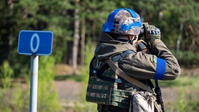 У північних областях посилять заходи протидії загрозам через присутність вагнерівців у Білорусі